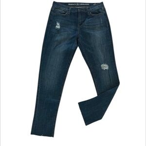 Peoples Liberation Kate girlfriend fit size 7 jeans